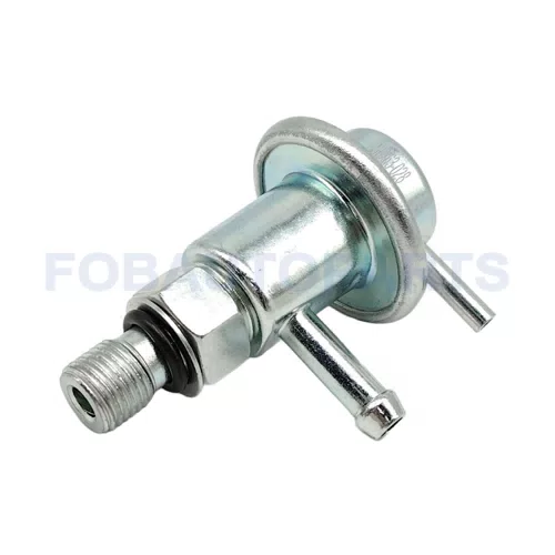 Auto Parts Fuel Pressure Regulator for Toyota Land Cruiser Camry 23280-75010 23280-62020 16740-P0G-A01 - image 4